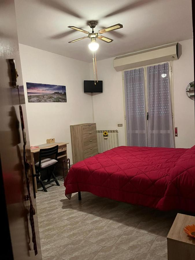B&B Il Girasole Ortonovo Kültér fotó