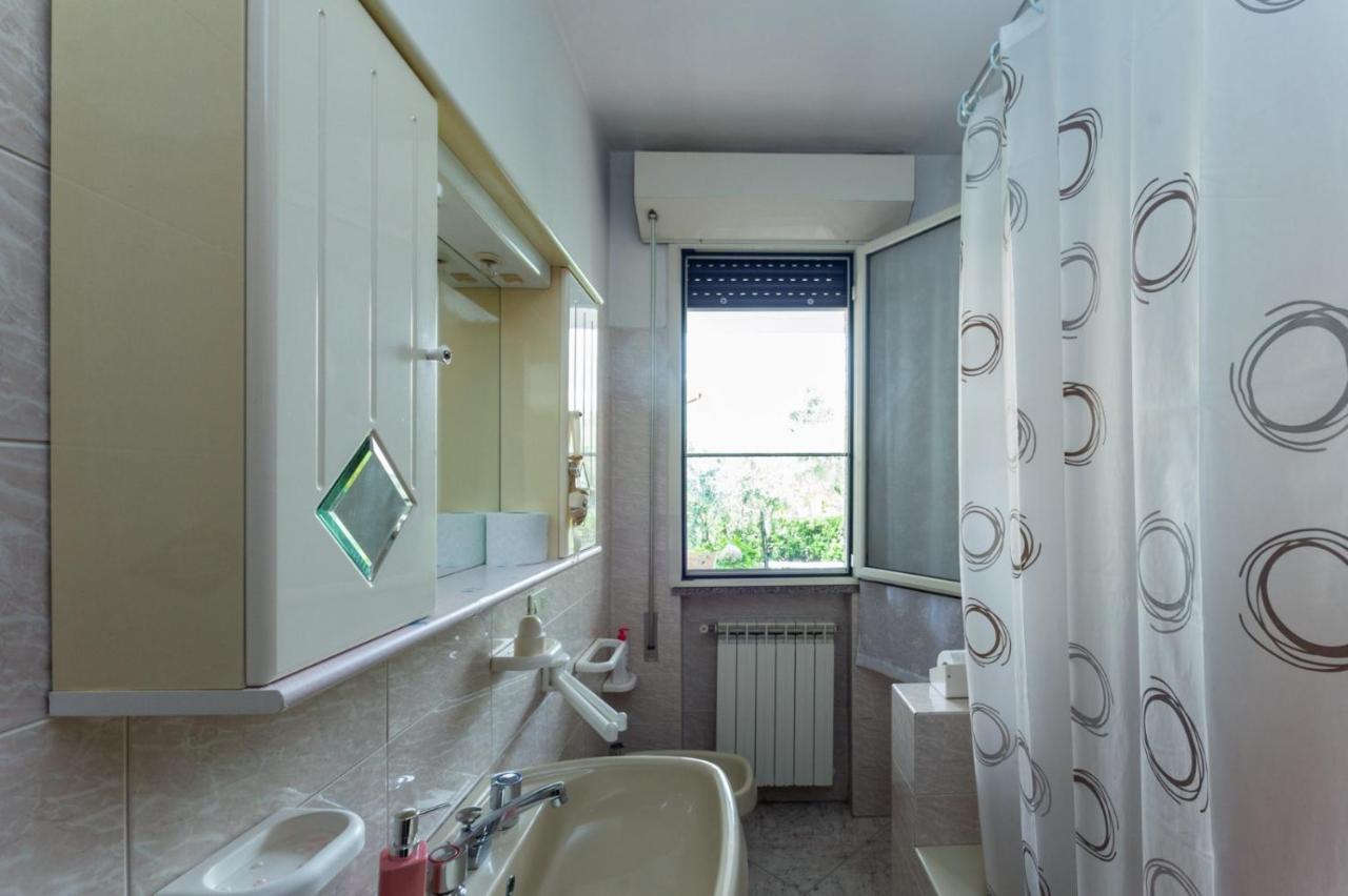 B&B Il Girasole Ortonovo Szoba fotó