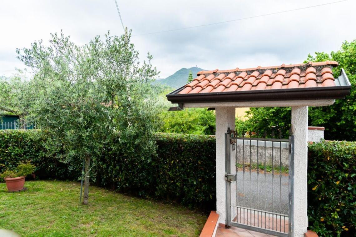 B&B Il Girasole Ortonovo Kültér fotó