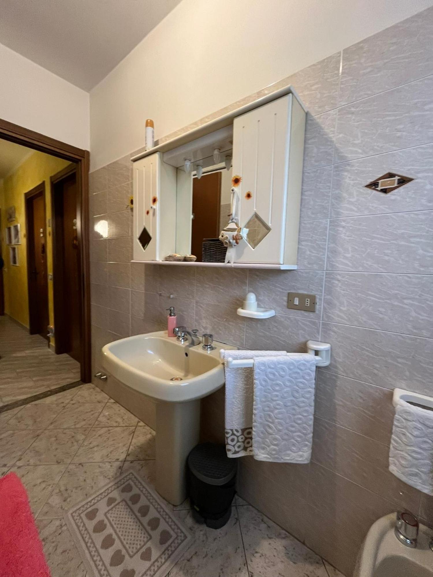 B&B Il Girasole Ortonovo Kültér fotó