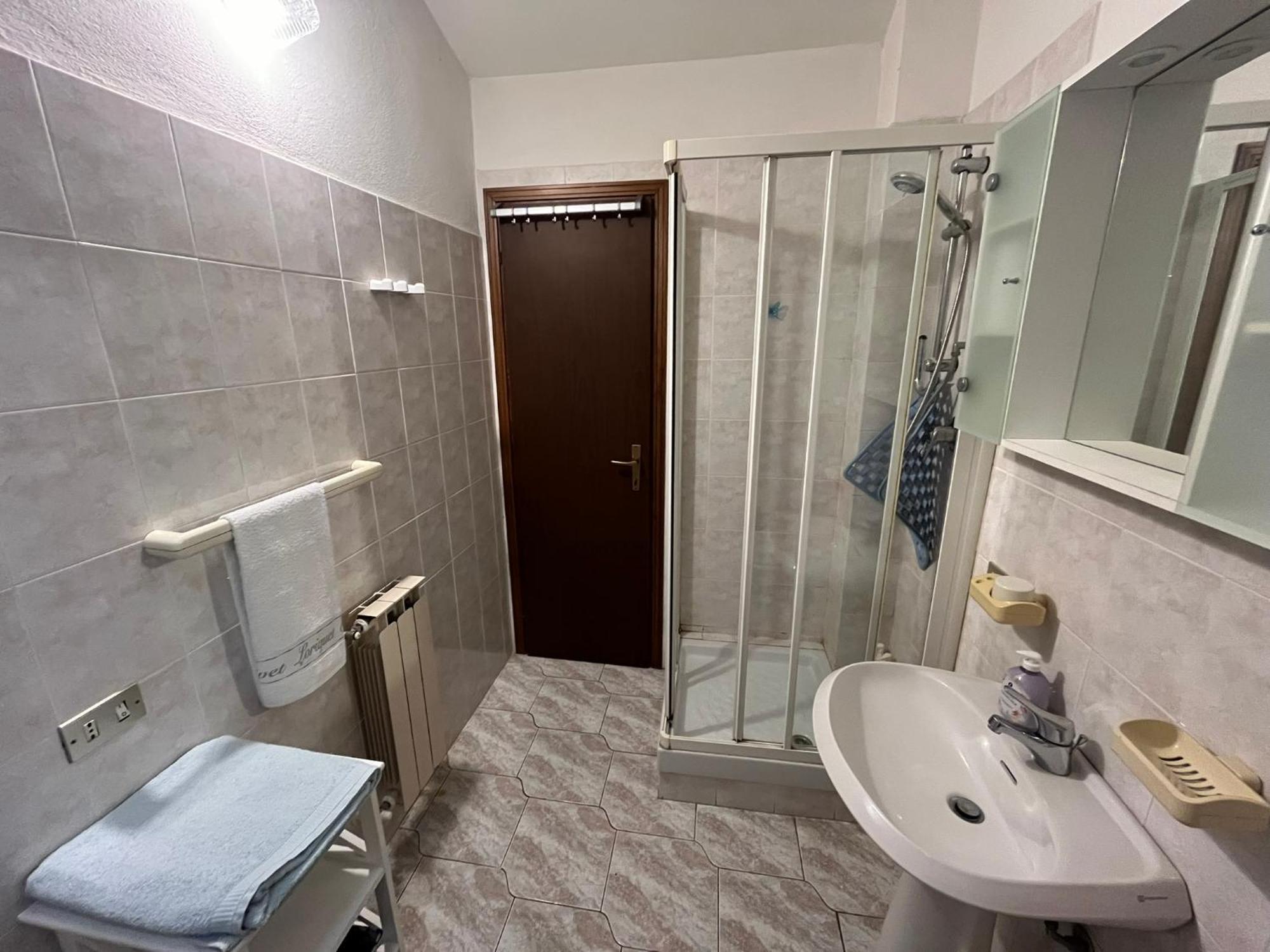 B&B Il Girasole Ortonovo Kültér fotó